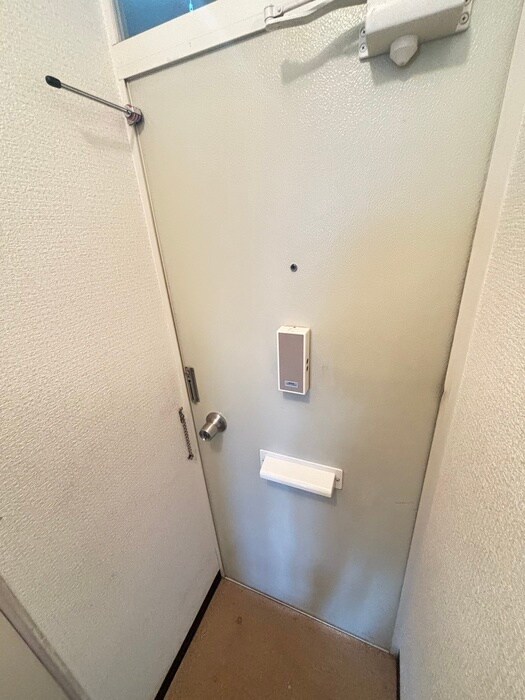 グランステ－ジ澄川の物件内観写真