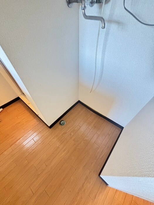 グランステ－ジ澄川の物件内観写真