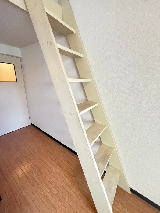 グランステ－ジ澄川の物件内観写真