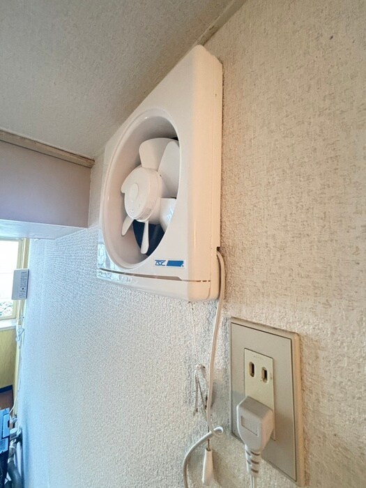 グランステ－ジ澄川の物件内観写真