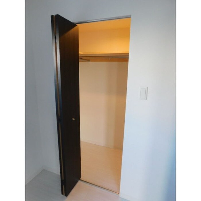 MillionelⅢの物件内観写真