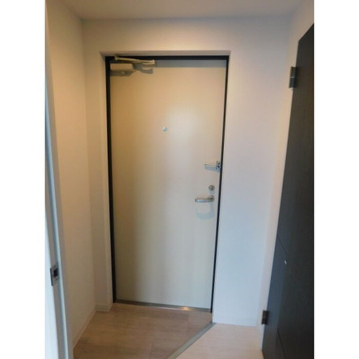 MillionelⅢの物件内観写真