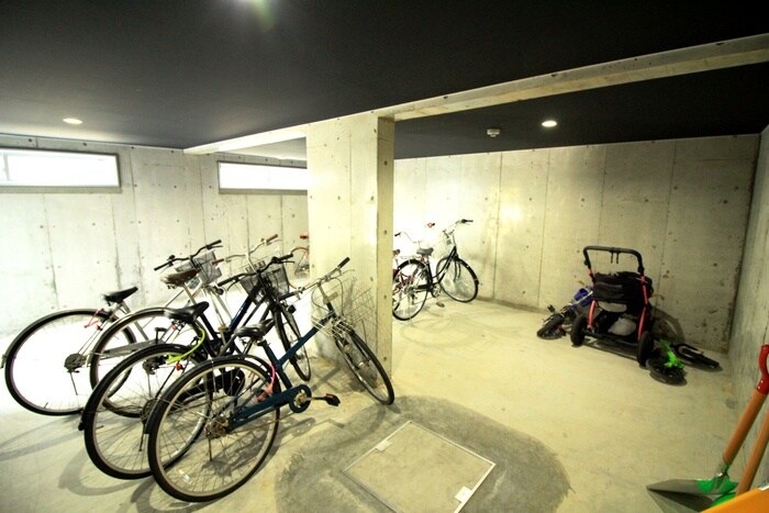 Ｌｕｍｉｅｒｅ琴似の物件外観写真