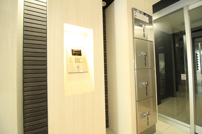 Ｌｕｍｉｅｒｅ琴似の物件外観写真