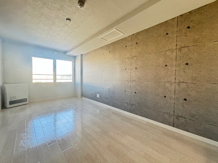 KRG澄川の物件内観写真