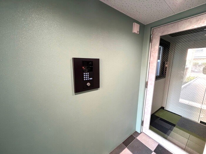 KRG澄川の物件外観写真