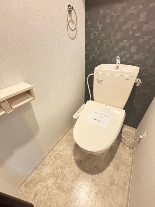 KRG澄川の物件内観写真