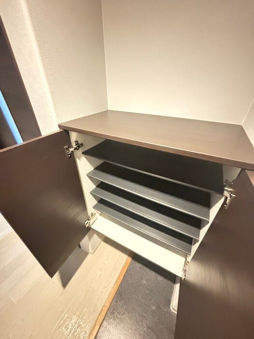 KRG澄川の物件内観写真