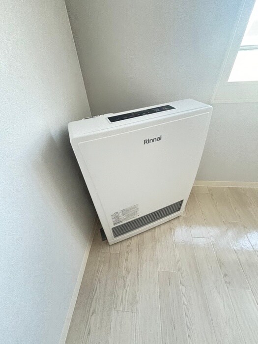 KRG澄川の物件内観写真