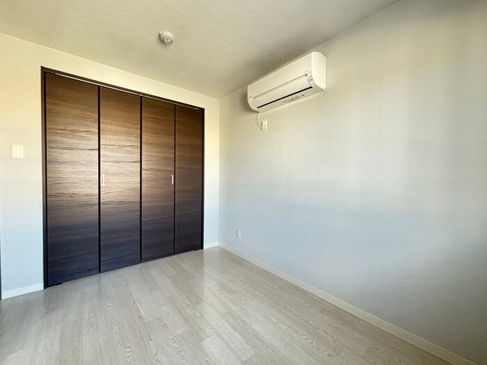 KRG澄川の物件内観写真