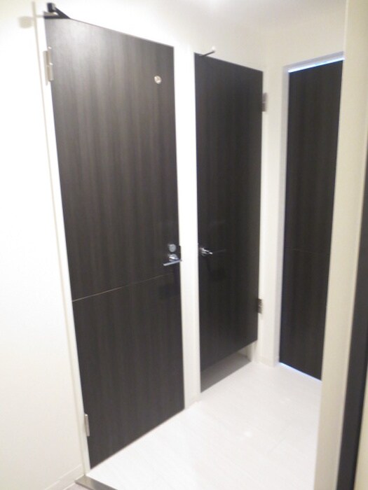 Cherisis南６条の物件内観写真