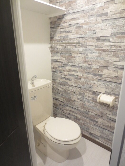 Cherisis南６条の物件内観写真