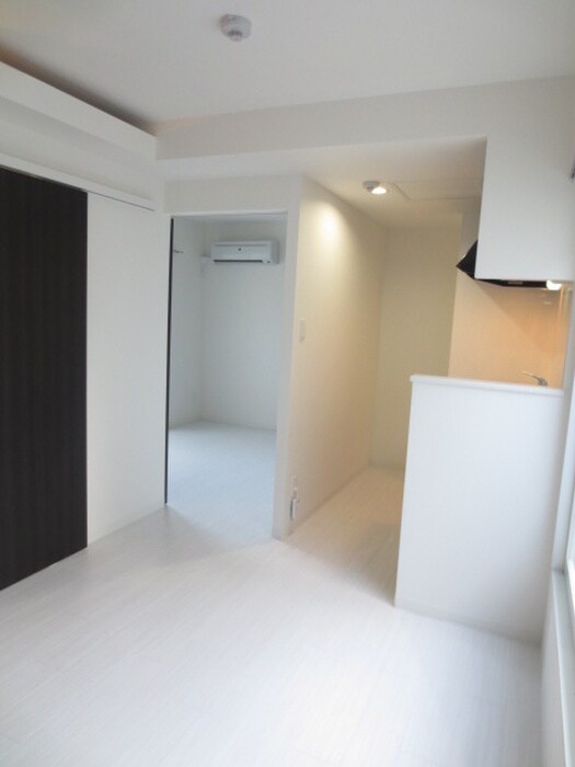 Cherisis南６条の物件内観写真