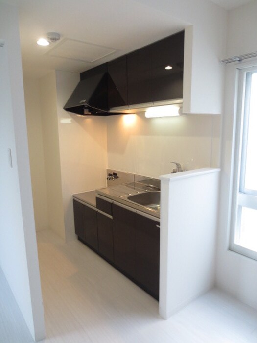 Cherisis南６条の物件内観写真