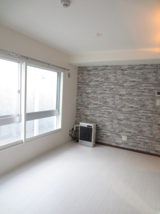 Cherisis南６条の物件内観写真