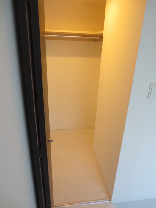 Cherisis南６条の物件内観写真