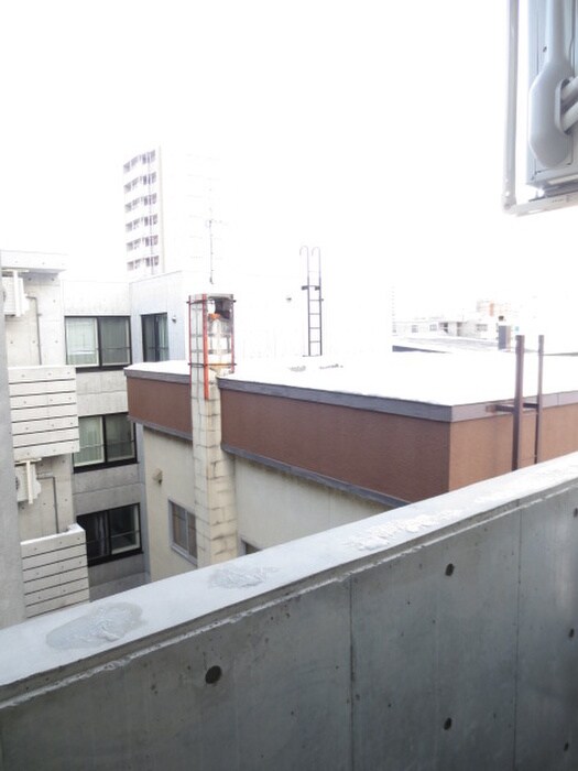 Cherisis南６条の物件内観写真