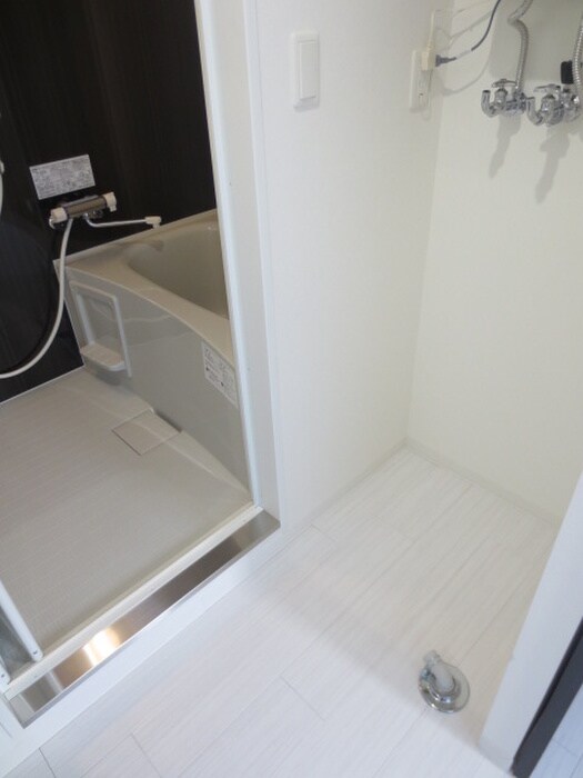 Cherisis南６条の物件内観写真