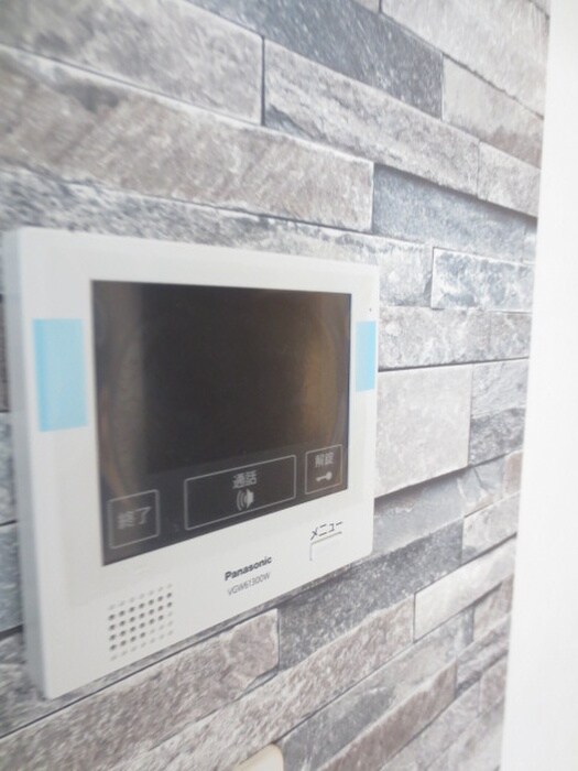 Cherisis南６条の物件内観写真