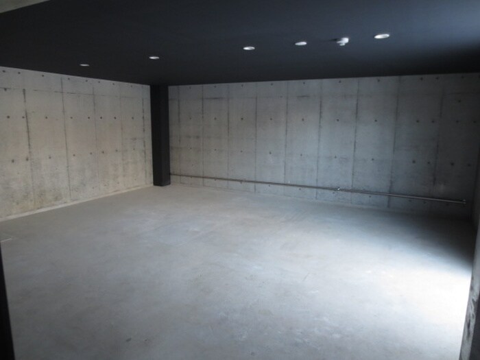 Cherisis南６条の物件内観写真