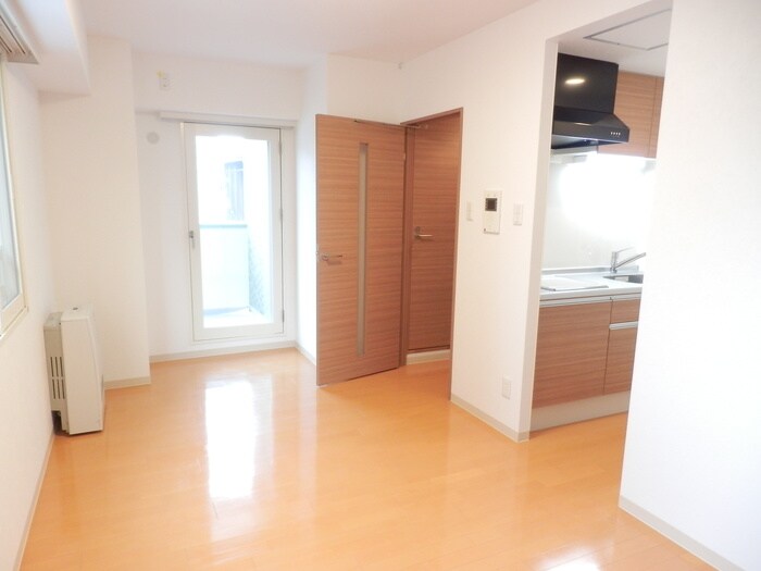 Lコート南郷丘の物件内観写真