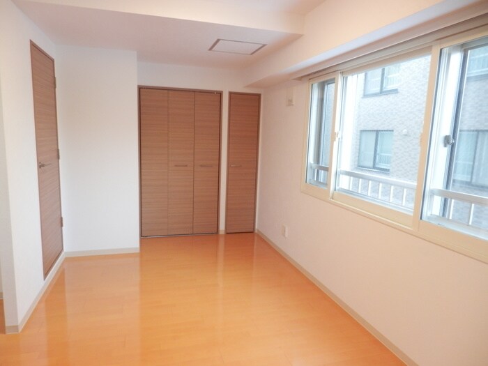 Lコート南郷丘の物件内観写真