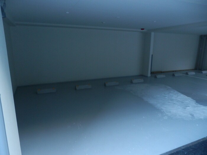 Lコート南郷丘の物件外観写真