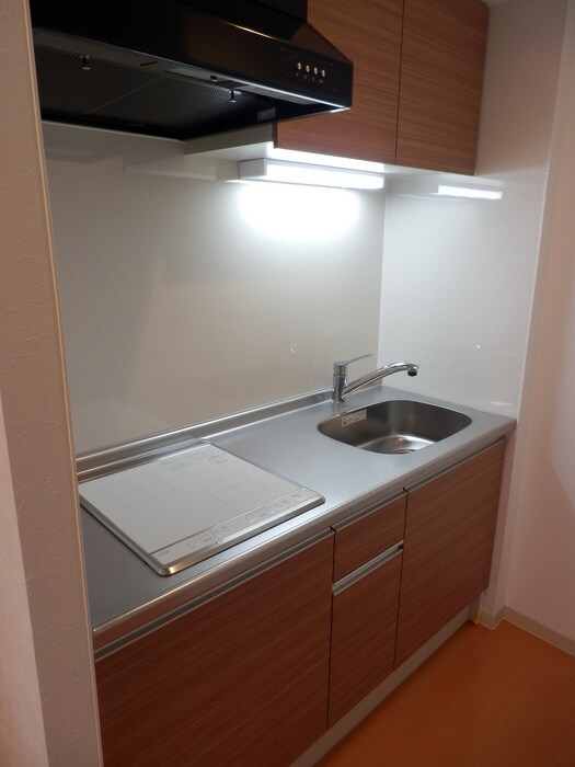 Lコート南郷丘の物件内観写真