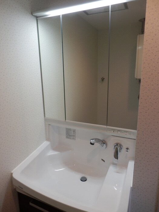 Lコート南郷丘の物件内観写真