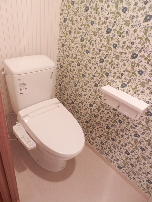 Lコート南郷丘の物件内観写真