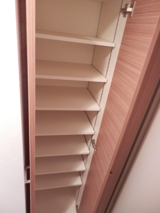 Lコート南郷丘の物件内観写真