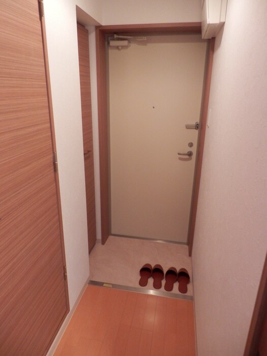 Lコート南郷丘の物件内観写真