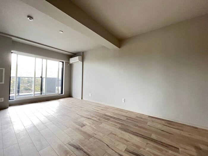 クラス伏見レジデンスの物件内観写真