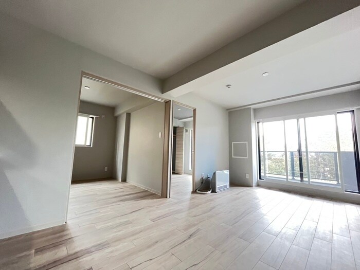 クラス伏見レジデンスの物件内観写真