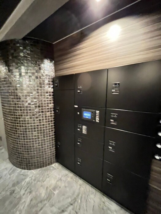 クラス伏見レジデンスの物件外観写真