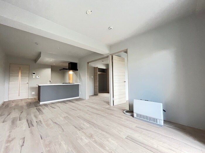 クラス伏見レジデンスの物件内観写真