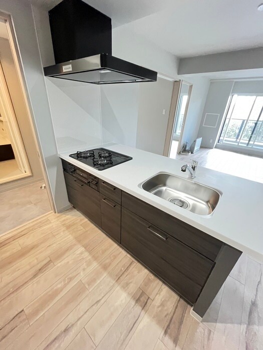 クラス伏見レジデンスの物件内観写真