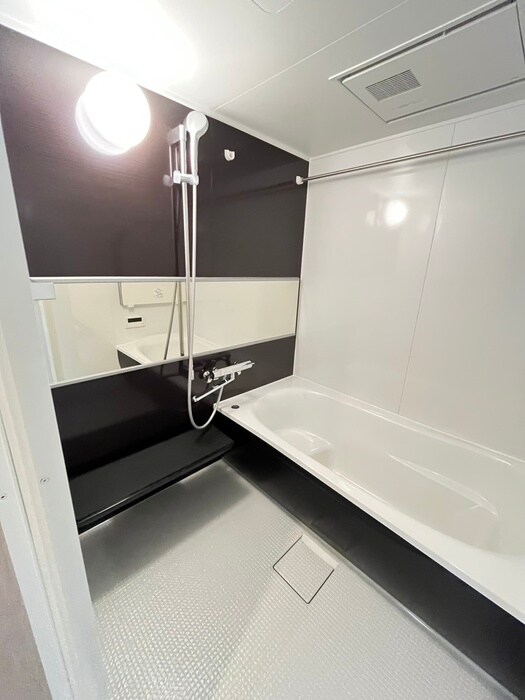 クラス伏見レジデンスの物件内観写真