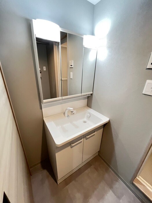 クラス伏見レジデンスの物件内観写真