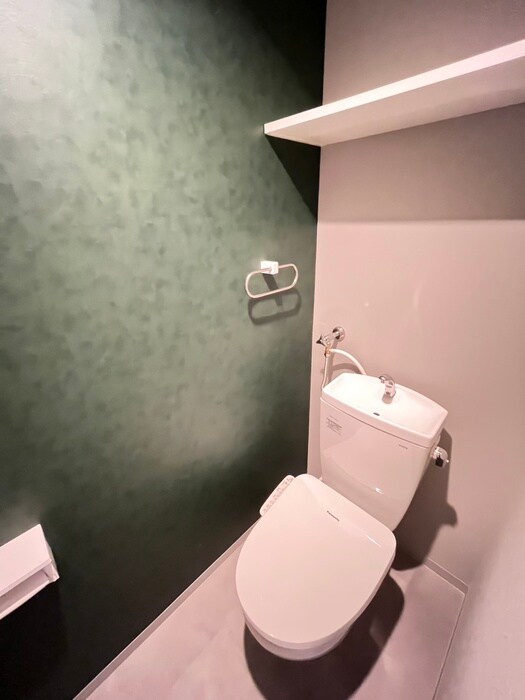 クラス伏見レジデンスの物件内観写真