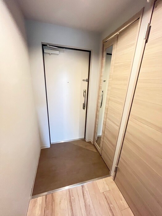 クラス伏見レジデンスの物件内観写真