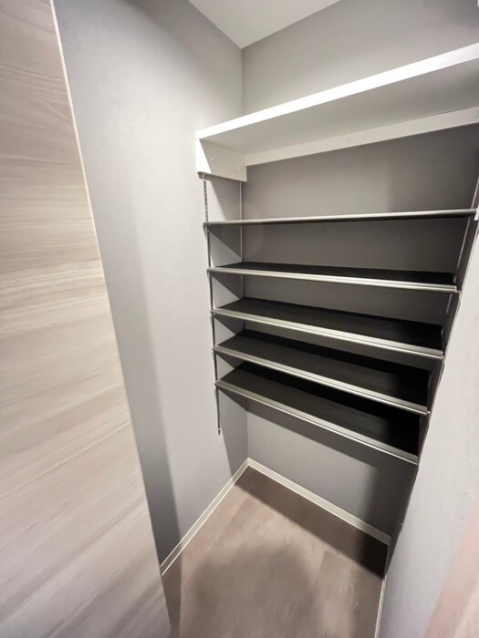 クラス伏見レジデンスの物件内観写真