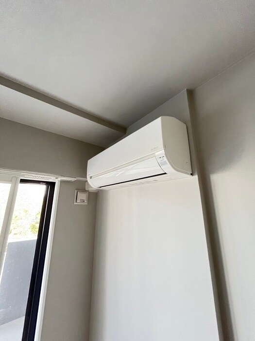 クラス伏見レジデンスの物件内観写真