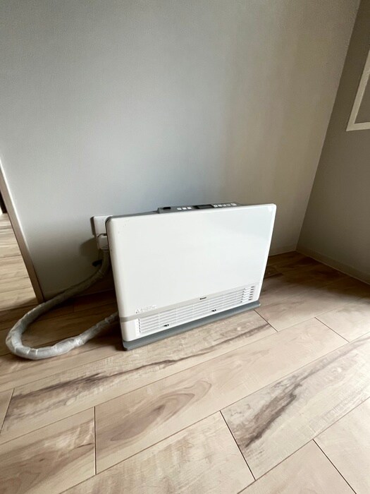 クラス伏見レジデンスの物件内観写真