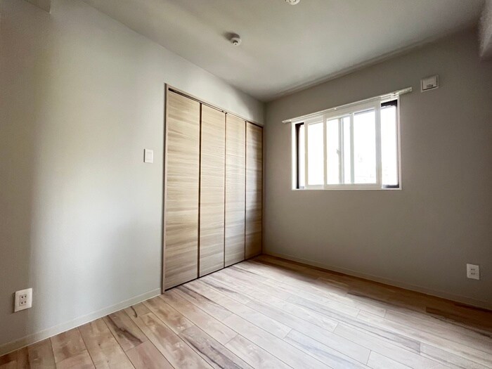 クラス伏見レジデンスの物件内観写真