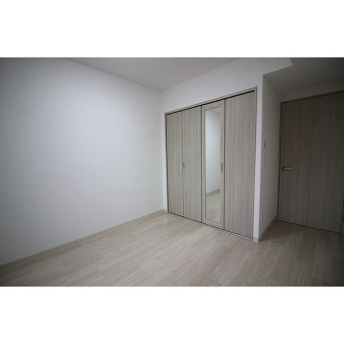 レジデンス白石中央Ⅱの物件内観写真