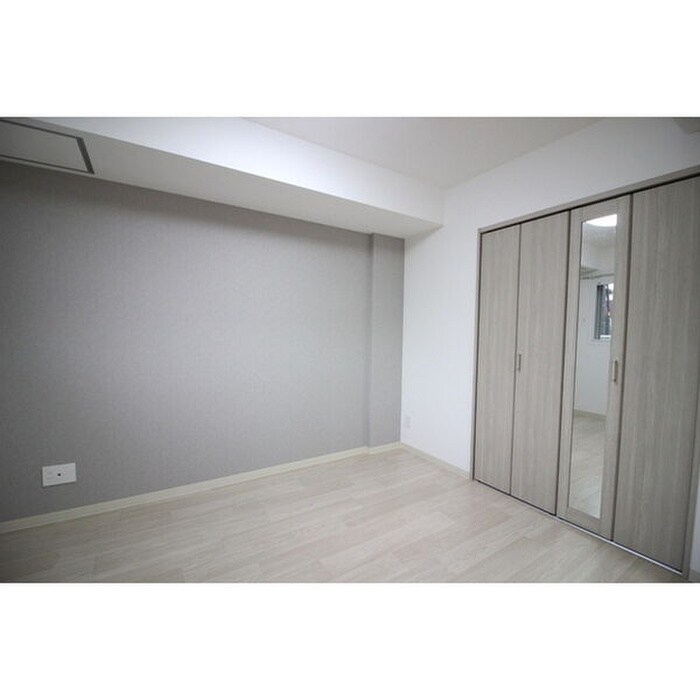 レジデンス白石中央Ⅱの物件内観写真