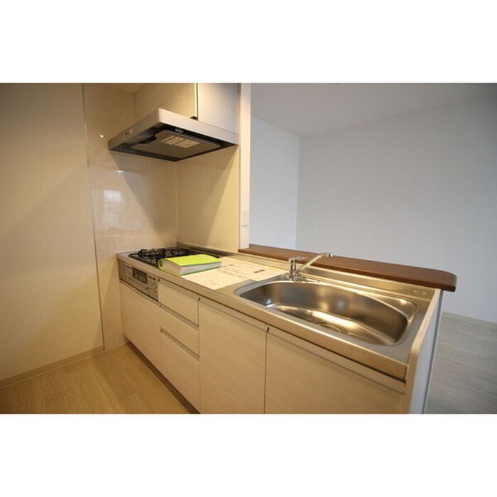 レジデンス白石中央Ⅱの物件内観写真