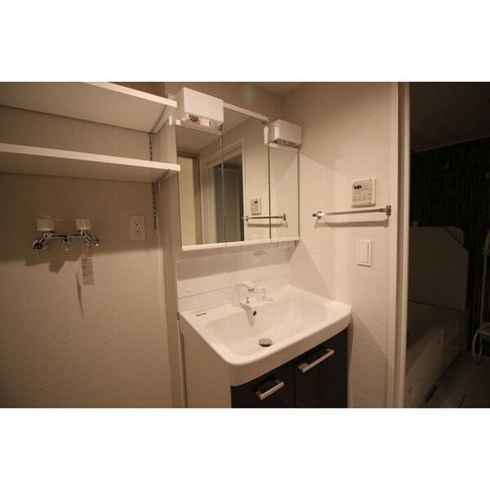 レジデンス白石中央Ⅱの物件内観写真