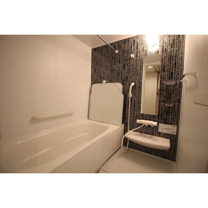 レジデンス白石中央Ⅱの物件内観写真